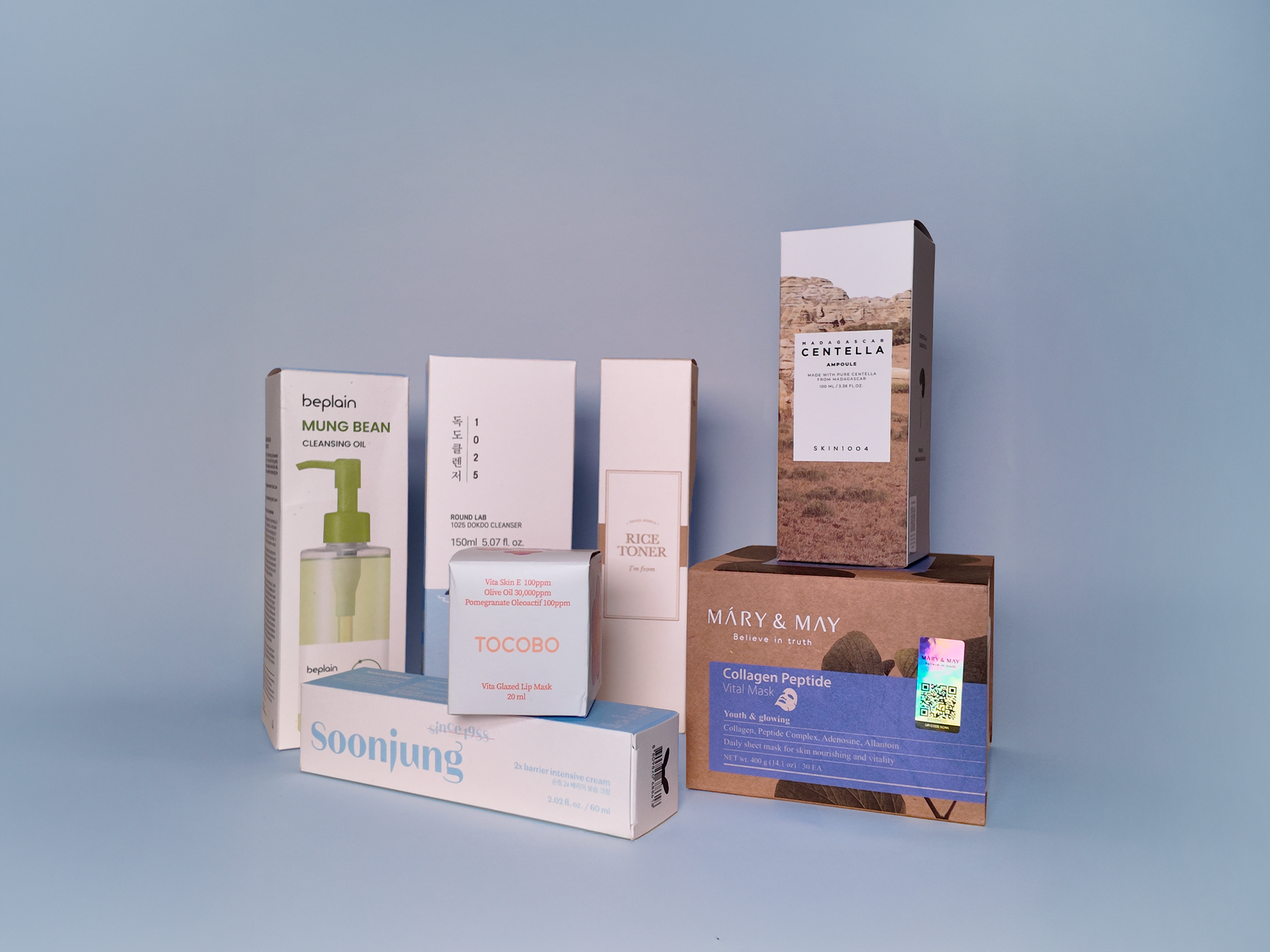 Construire une routine skincare coréenne en 5 étapes