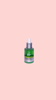 Azelaic Acid 10 Hyaluron Redness Soothing Serum - Sérum apaisant anti-rougeurs - 30ml Anua