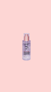 7 Rice Ceramide Hydrating Barrier Serum - Sérum barrière hydratant - 50ml Anua