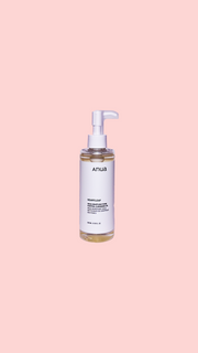 Heartleaf Pore Control Cleansing Oil - Huile démaquillante purifiante - 200ml Anua