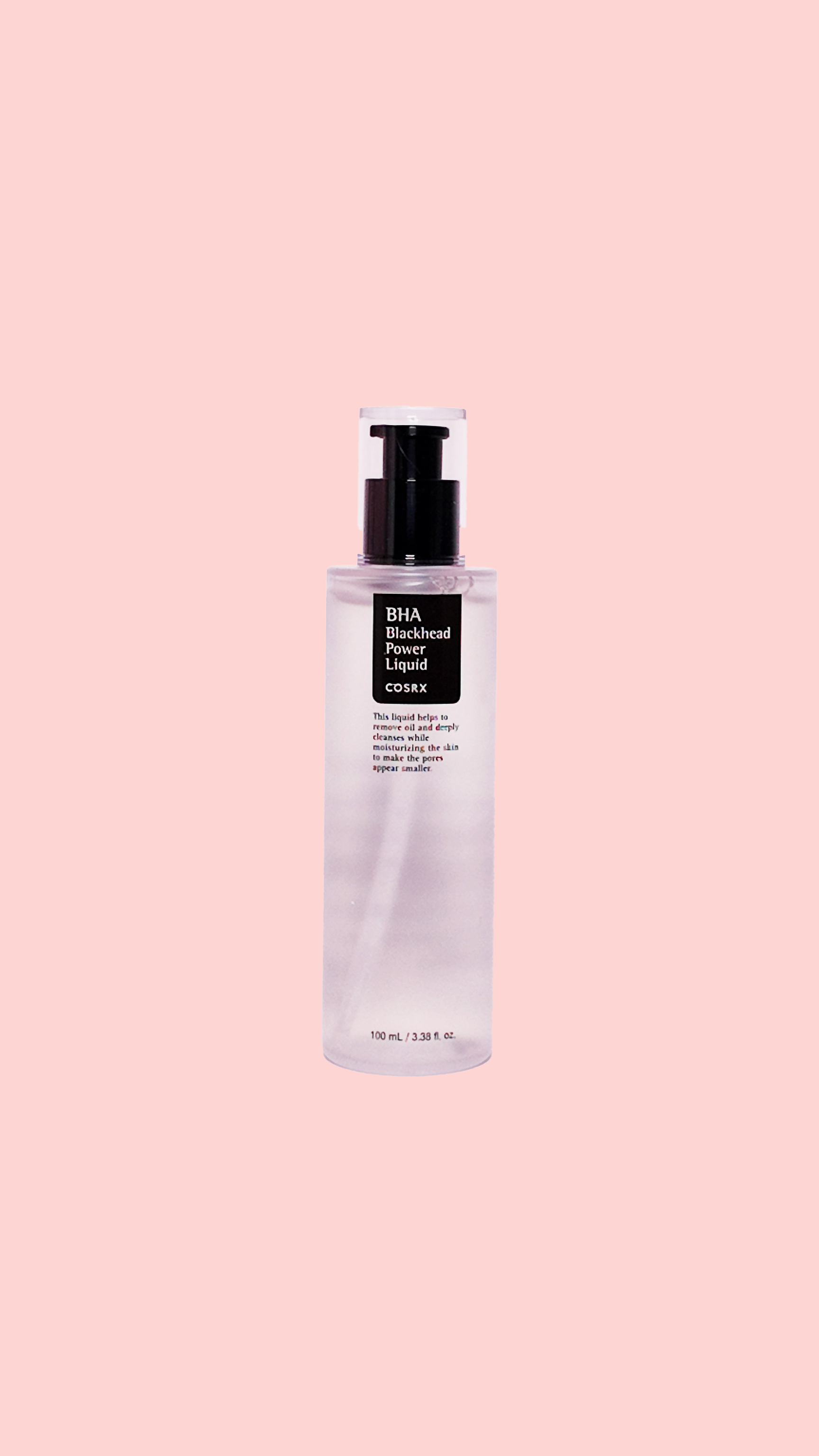 BHA Blackhead Power Liquid - Sérum visage / traitement ciblé - 100ml COSRX