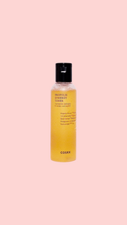 Full Fit Propolis Synergy Toner - Sérum visage / traitement ciblé - 150ml COSRX
