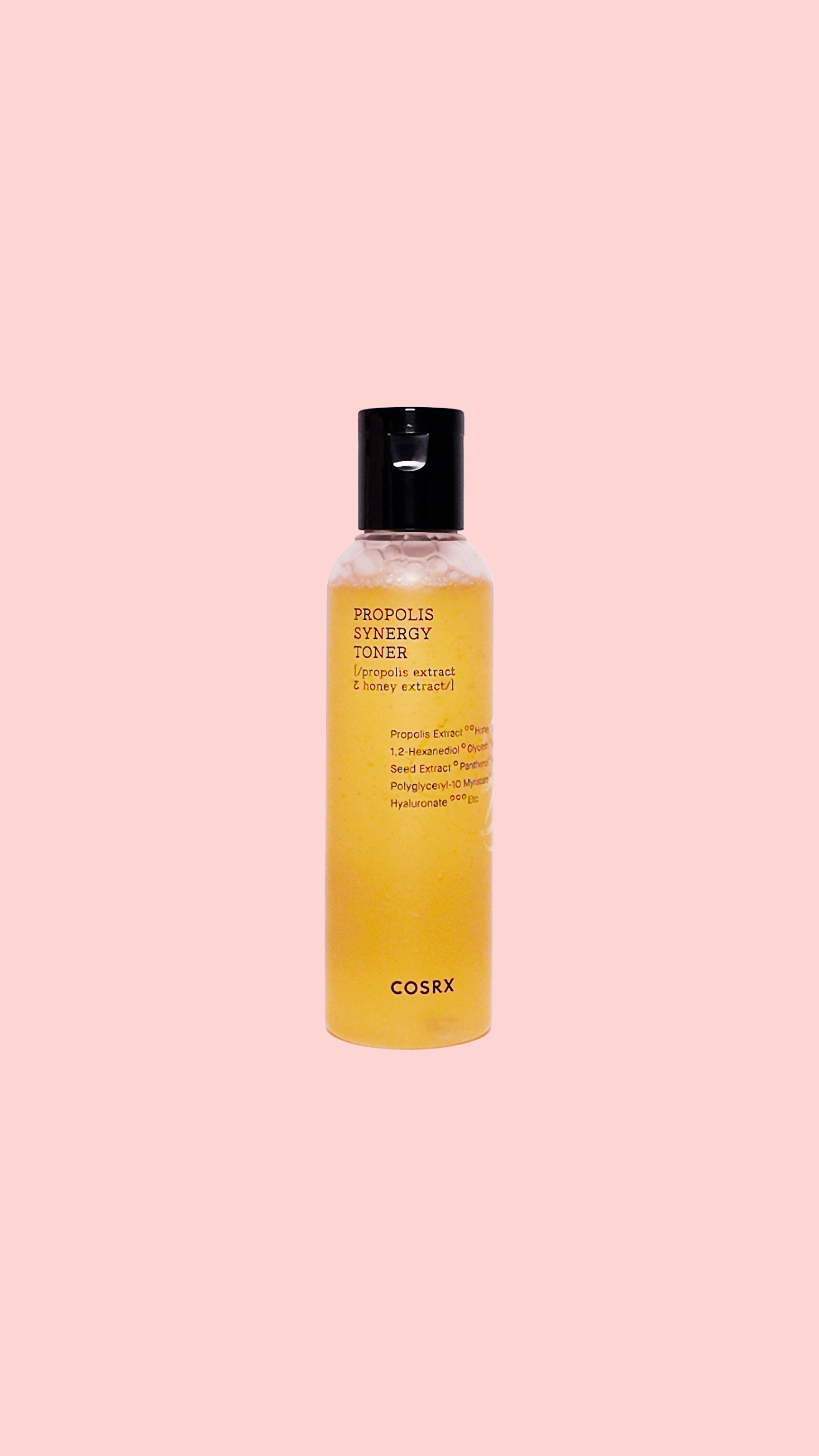 Full Fit Propolis Synergy Toner - Sérum visage / traitement ciblé - 150ml COSRX
