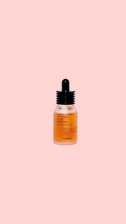 Full Fit Propolis Light Ampoule - Sérum visage / traitement ciblé - 30ml COSRX