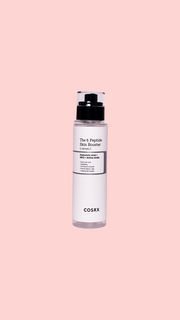 The 6 Peptide Skin Booster - Sérum visage / traitement ciblé - 150ml COSRX