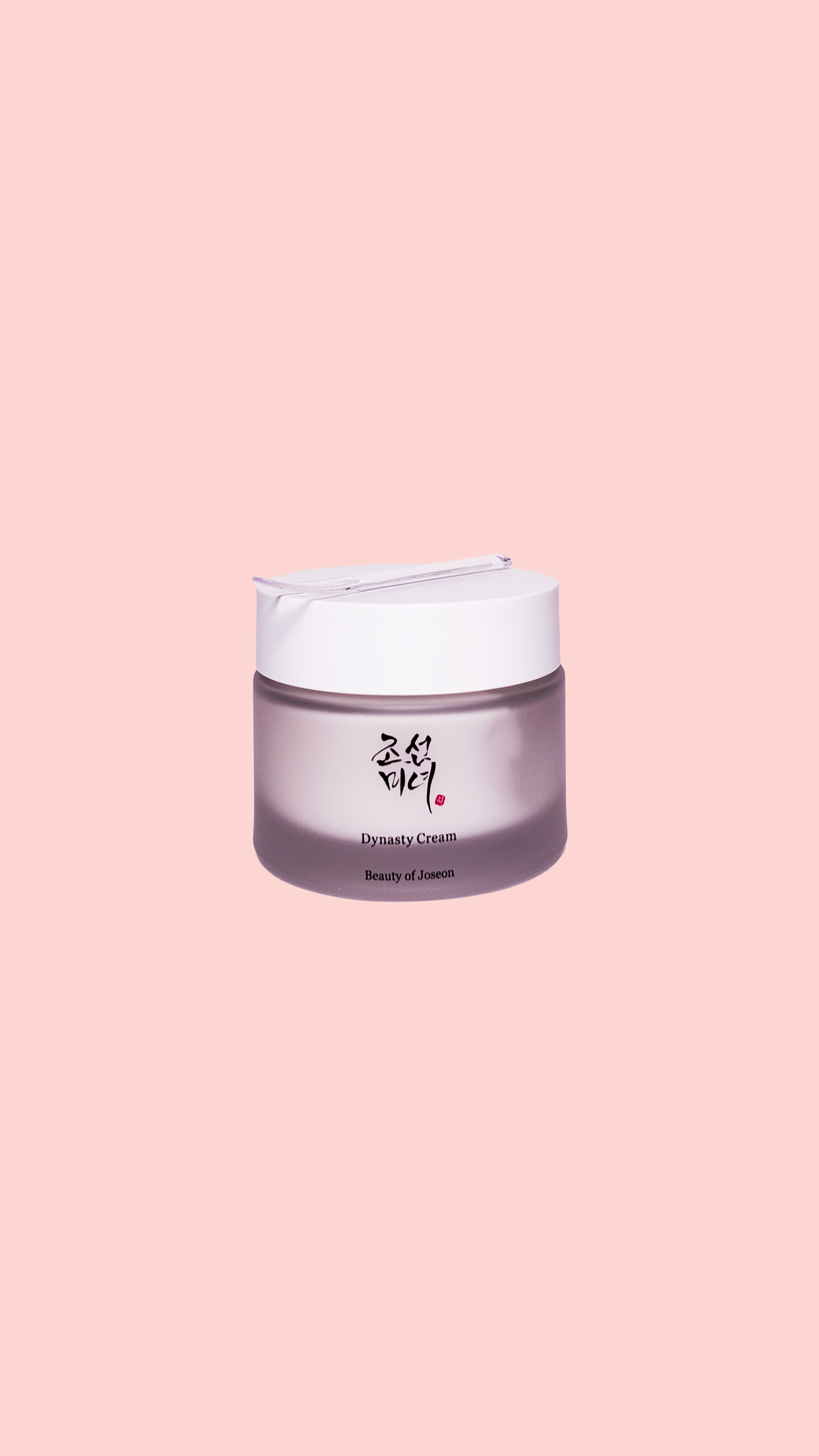 Dynasty Cream 50ml - Crème visage nourrissante Beauty of Joseon