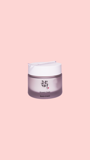 Dynasty Cream 50ml - Crème visage nourrissante Beauty of Joseon