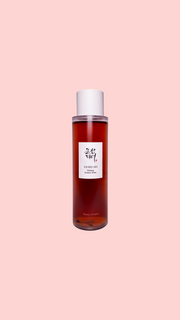 Ginseng Essence Water 150ml - Essence hydratante au ginseng Beauty of Joseon