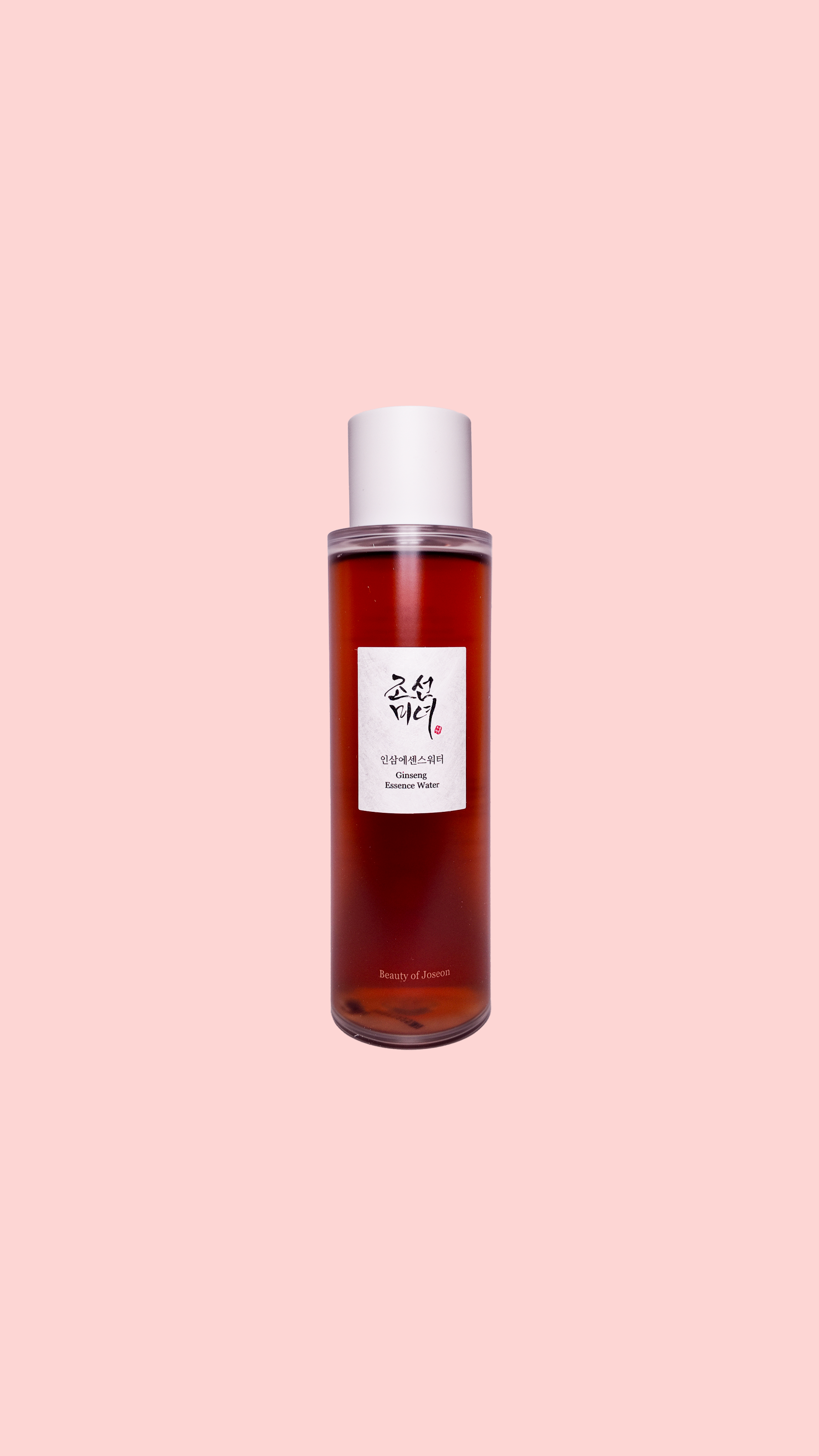 Ginseng Essence Water 150ml - Essence hydratante au ginseng Beauty of Joseon