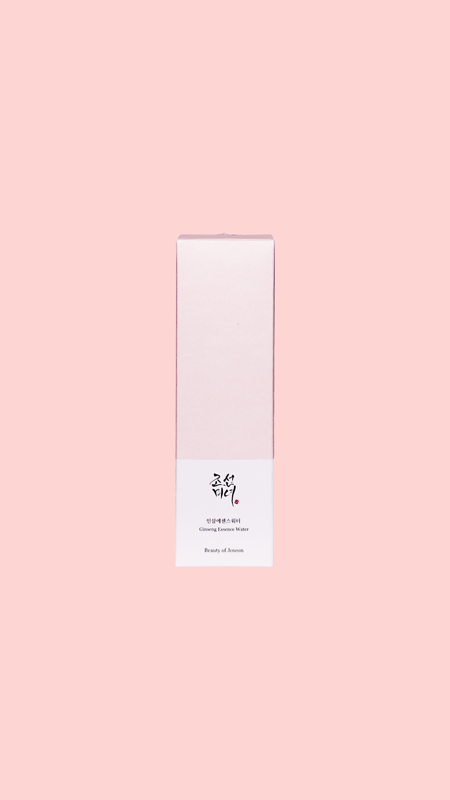 Ginseng Essence Water 150ml - Essence hydratante au ginseng Beauty of Joseon