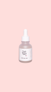 Glow Deep Serum : Rice + Arbutin 30ml - Sérum éclat riz & arbutine Beauty of Joseon
