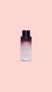 Black Rice Hyaluronic Toner Fragrance Free - Sérum / essence visage - 150ml haruharuwonder