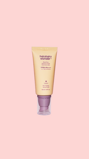 Black Rice Moisture Airyfit Sunscreen - Crème solaire visage - 50ml haruharuwonder