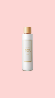 Rice Toner - Sérum / essence visage - 150ml I'm from
