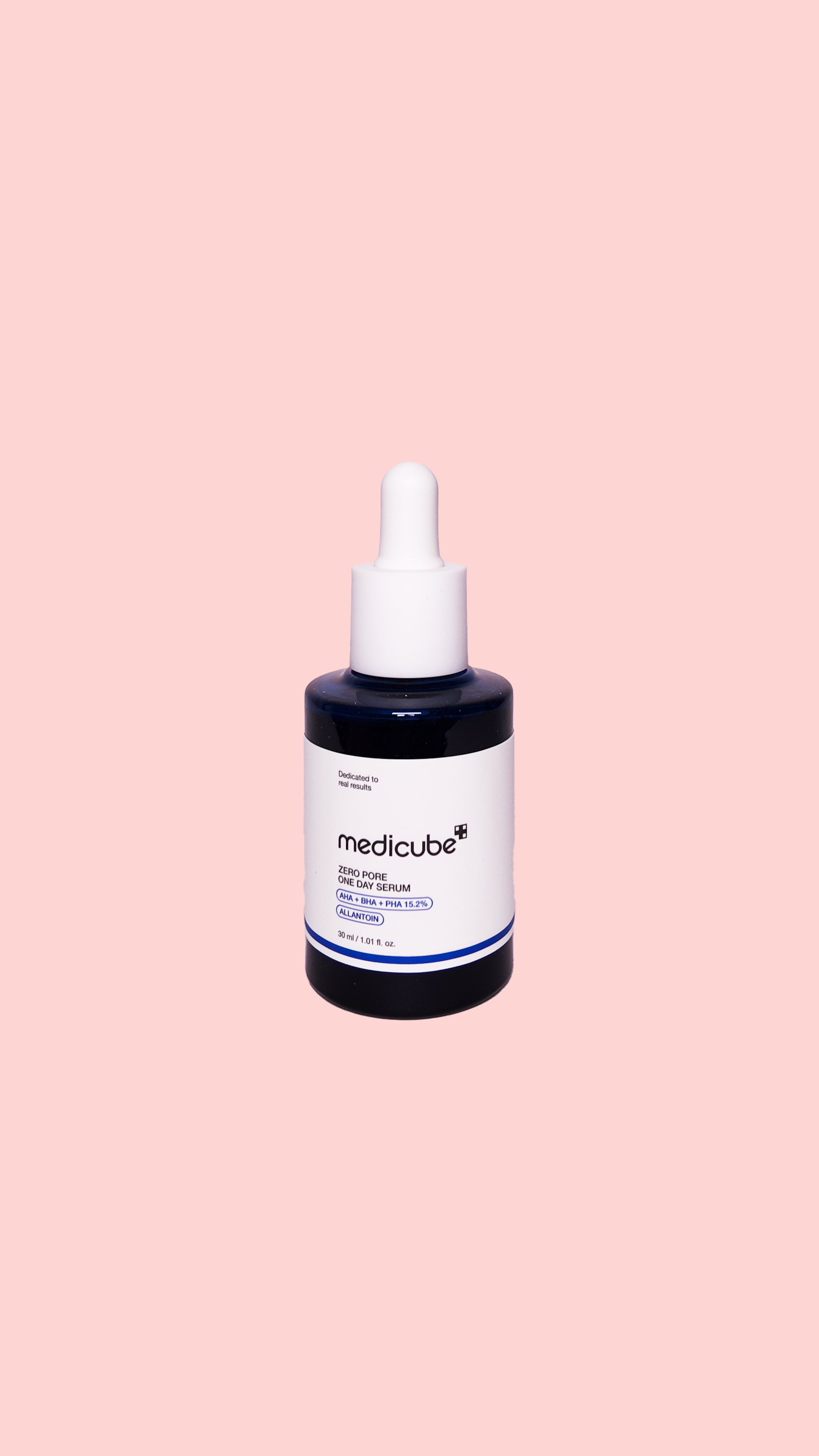 Medicube Zero Pore One Day Serum - Sérum / ampoule visage - 30ml Medicube