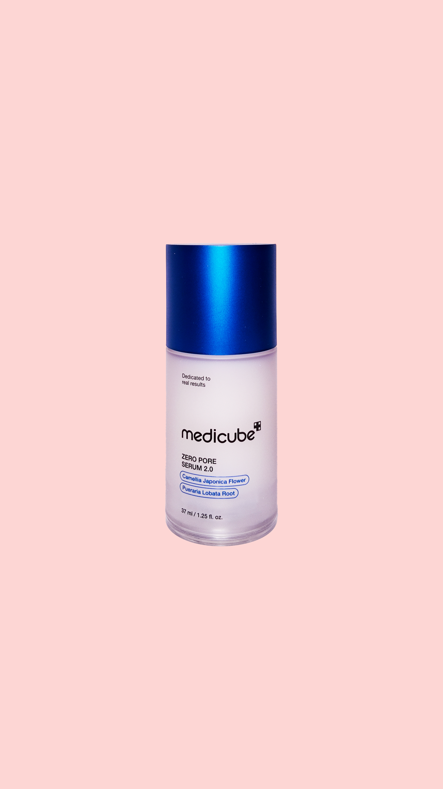 Medicube – Zero Pore Serum 2.0 37ml - Sérum / ampoule visage - 37ml Medicube