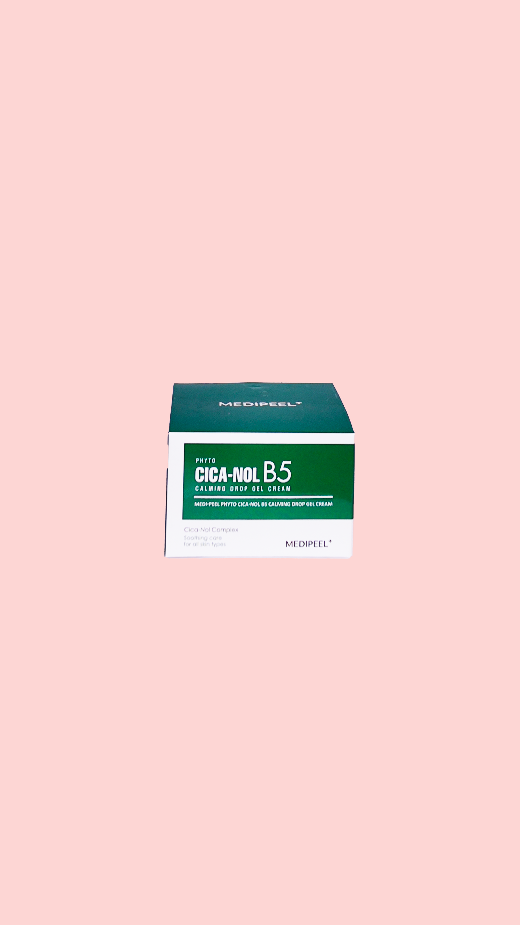 Medi-Peel Phyto Cica-nol B5 Calming Drop Gel Cream - Crème / gel hydratant visage - 50g Medi-Peel