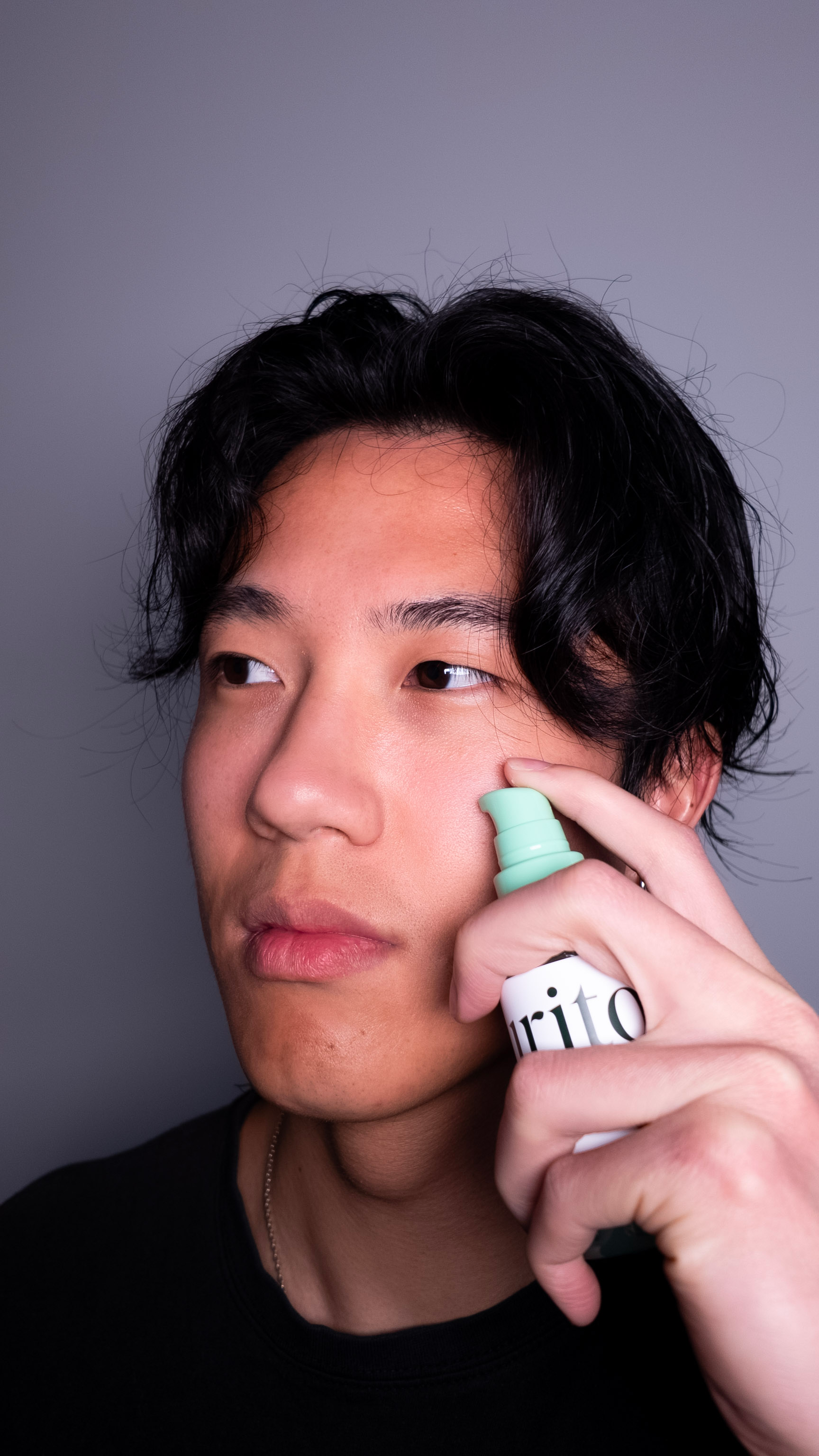 Wonder Releaf Centella Serum Unscented - Sérum - 60ml PURITO