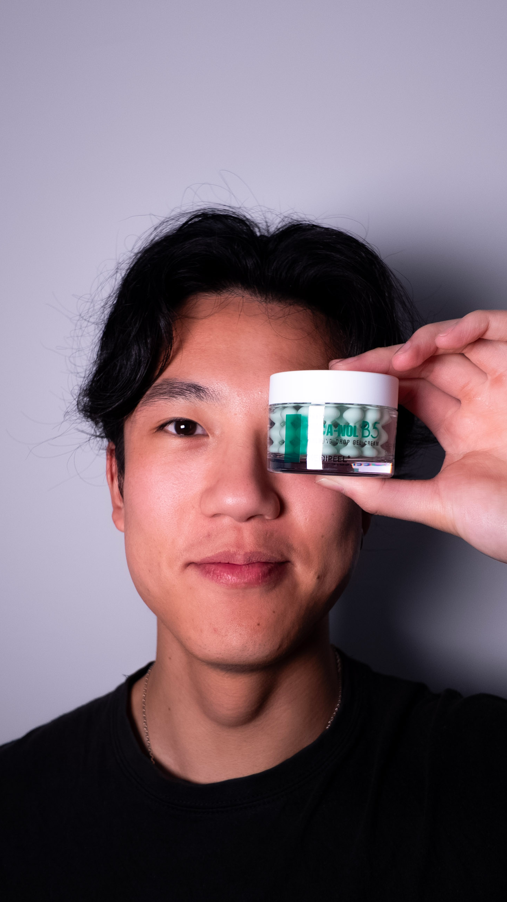 Phyto Cica-nol B5 Calming Drop Gel Cream - Gel hydratant - 50g Medi-Peel