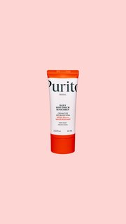 PURITO – Daily Soft Touch Sunscreen 60ml - Crème / stick solaire visage PURITO