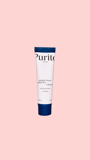 PURITO – Hydro Wave Deep Sea Cream 50ml - Crème hydratante visage PURITO