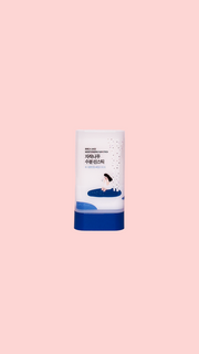 Birch Juice Moisturizing Sun Stick - Crème / stick solaire visage - 19g ROUND LAB
