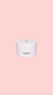 Radiance Cleansing Balm 100ml - Baume démaquillant éclat Beauty of Joseon
