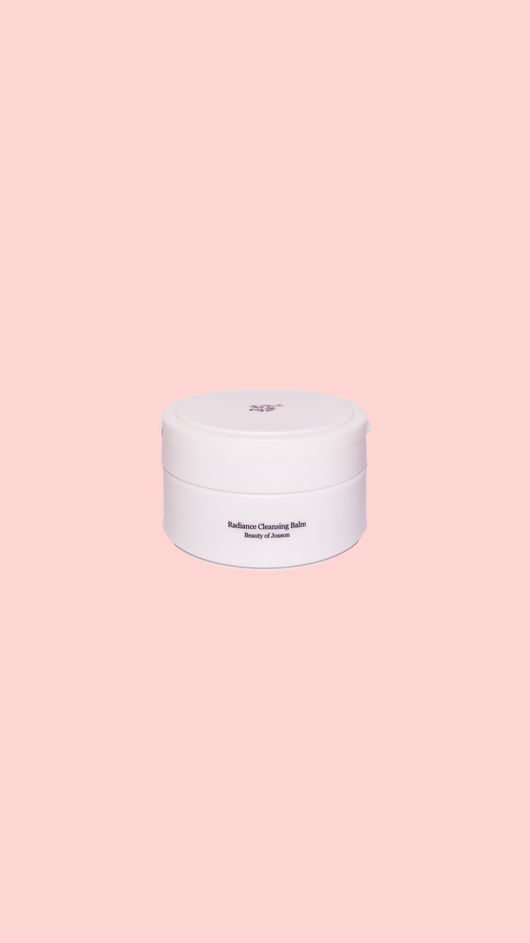 Radiance Cleansing Balm 100ml - Baume démaquillant éclat Beauty of Joseon