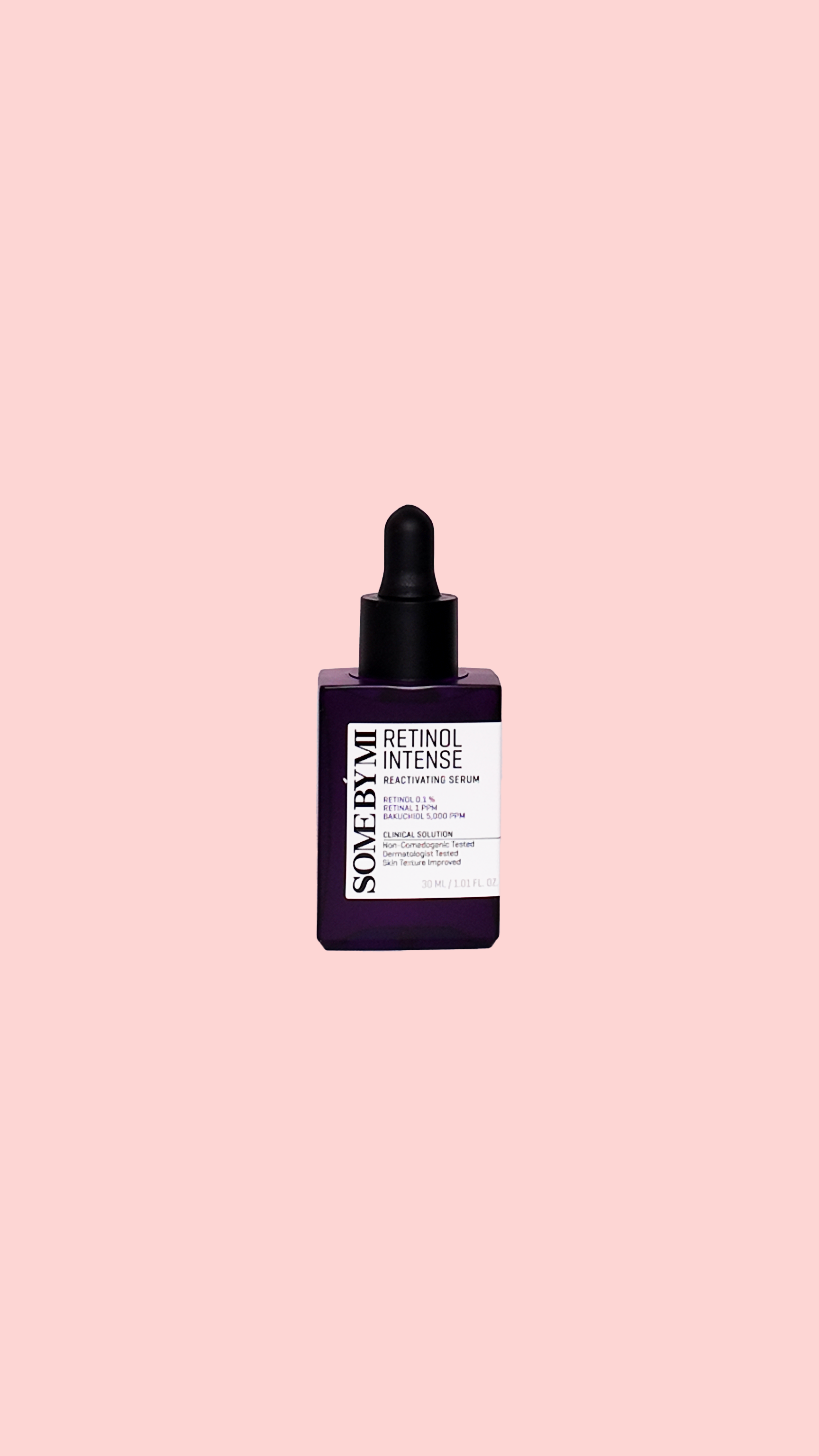 Retinol Intense Reactivating Serum - Sérum visage - 30ml SOME BY MI