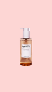 Madagascar Centella Light Cleansing Oil - Démaquillant visage - 200ml SKIN1004