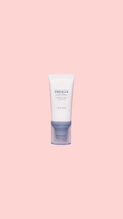Madagascar Centella Hyalu-Cica Water-Fit Sun Serum - Crème solaire visage - 50ml SKIN1004