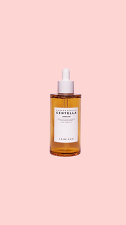 Madagascar Centella Asiatica 100 Ampoule - Sérum / essence visage - 100ml SKIN1004