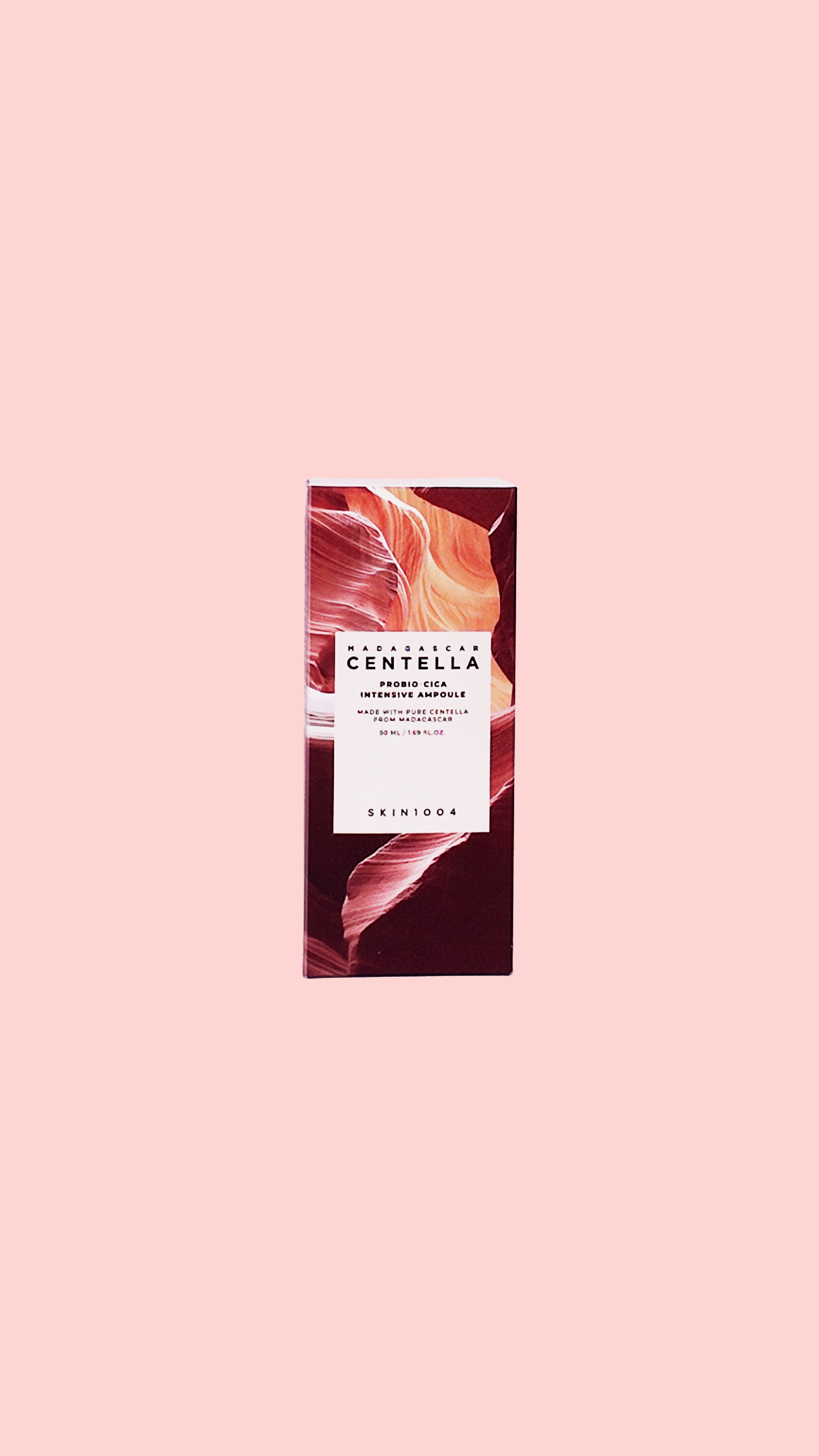 Madagascar Centella Probio-Cica Intensive Ampoule - Sérum visage - 50ml SKIN1004
