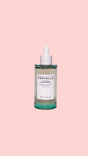 Madagascar Centella Tea-Trica Relief Ampoule - Sérum - 100ml SKIN1004