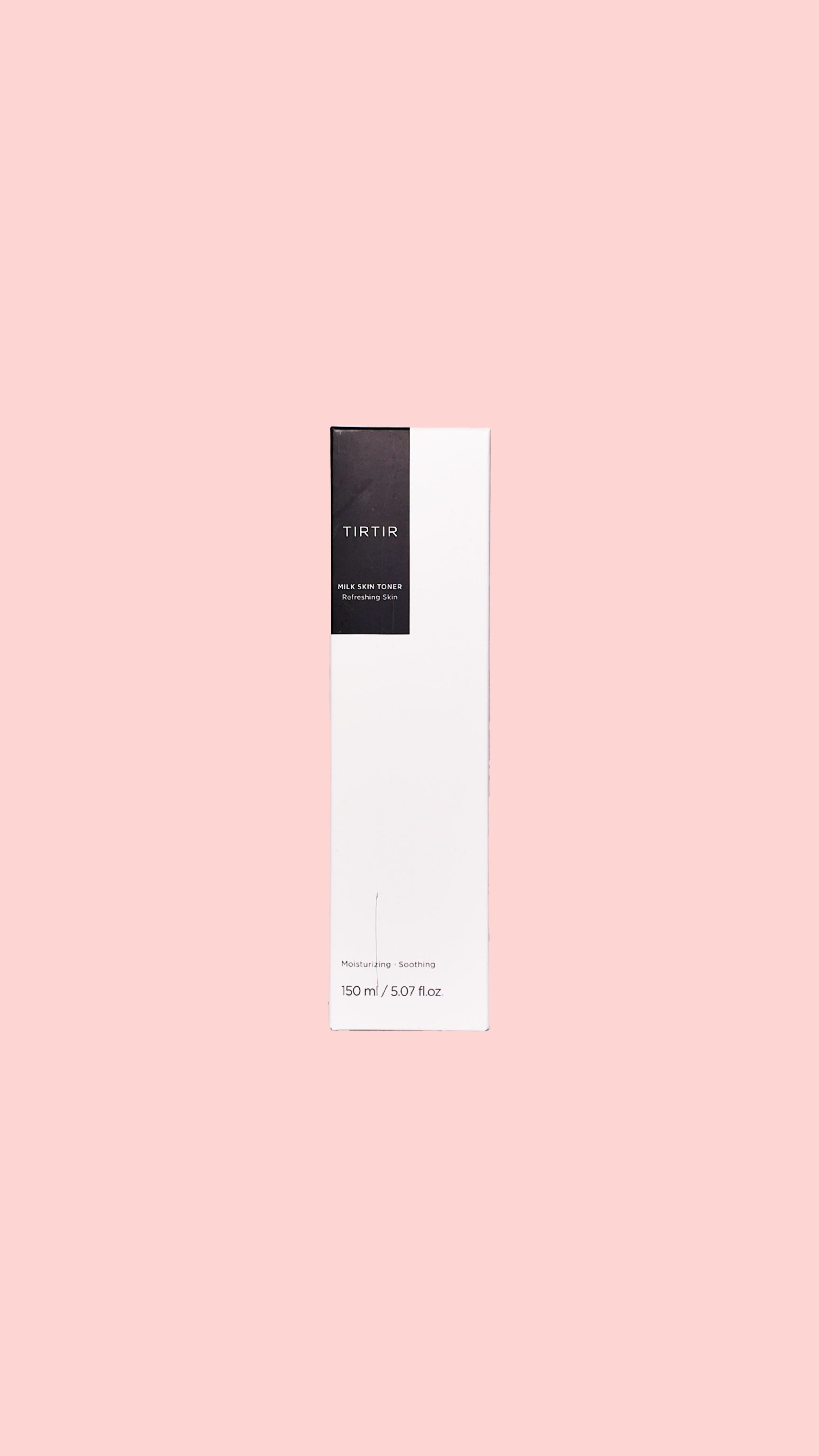 Milk Skin Toner Jumbo - Toner visage - 150ml TIRTIR