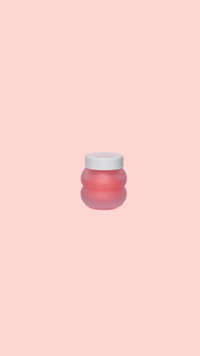 Vita Glazed Lip Mask - Masque pour lèvres - 20ml TOCOBO