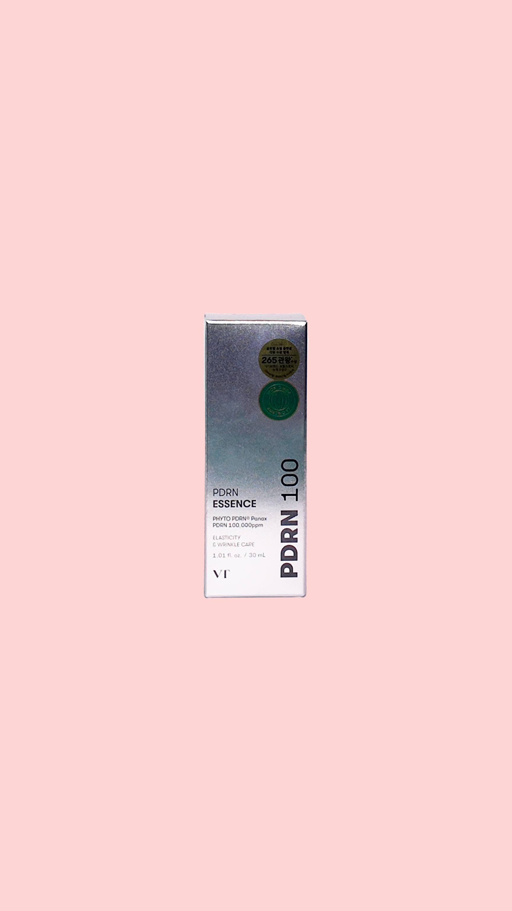 PDRN Essence 100 - Sérum visage - 30ml VT