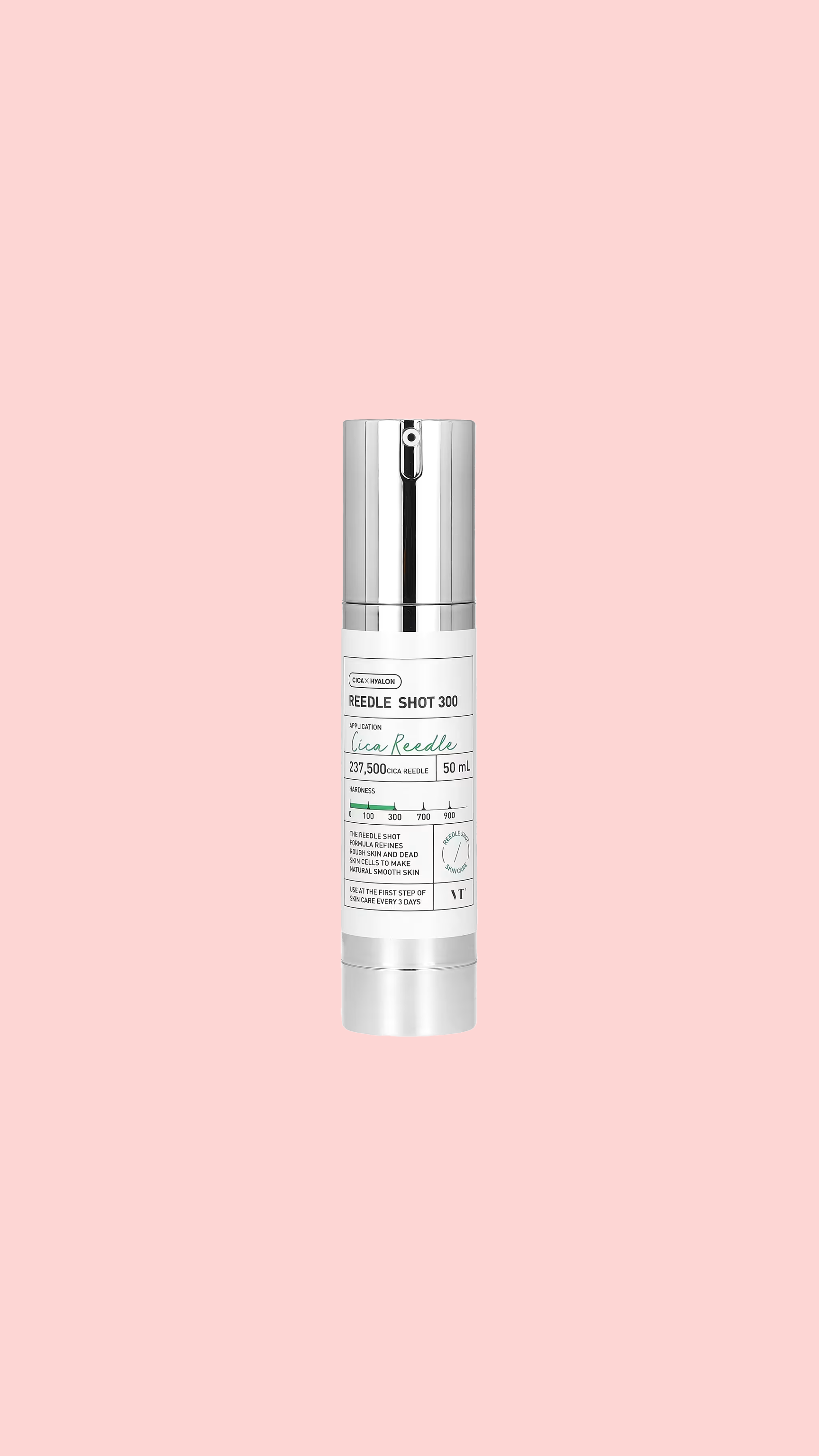 Reedle Shot 300 - Sérum visage - 50ml VT