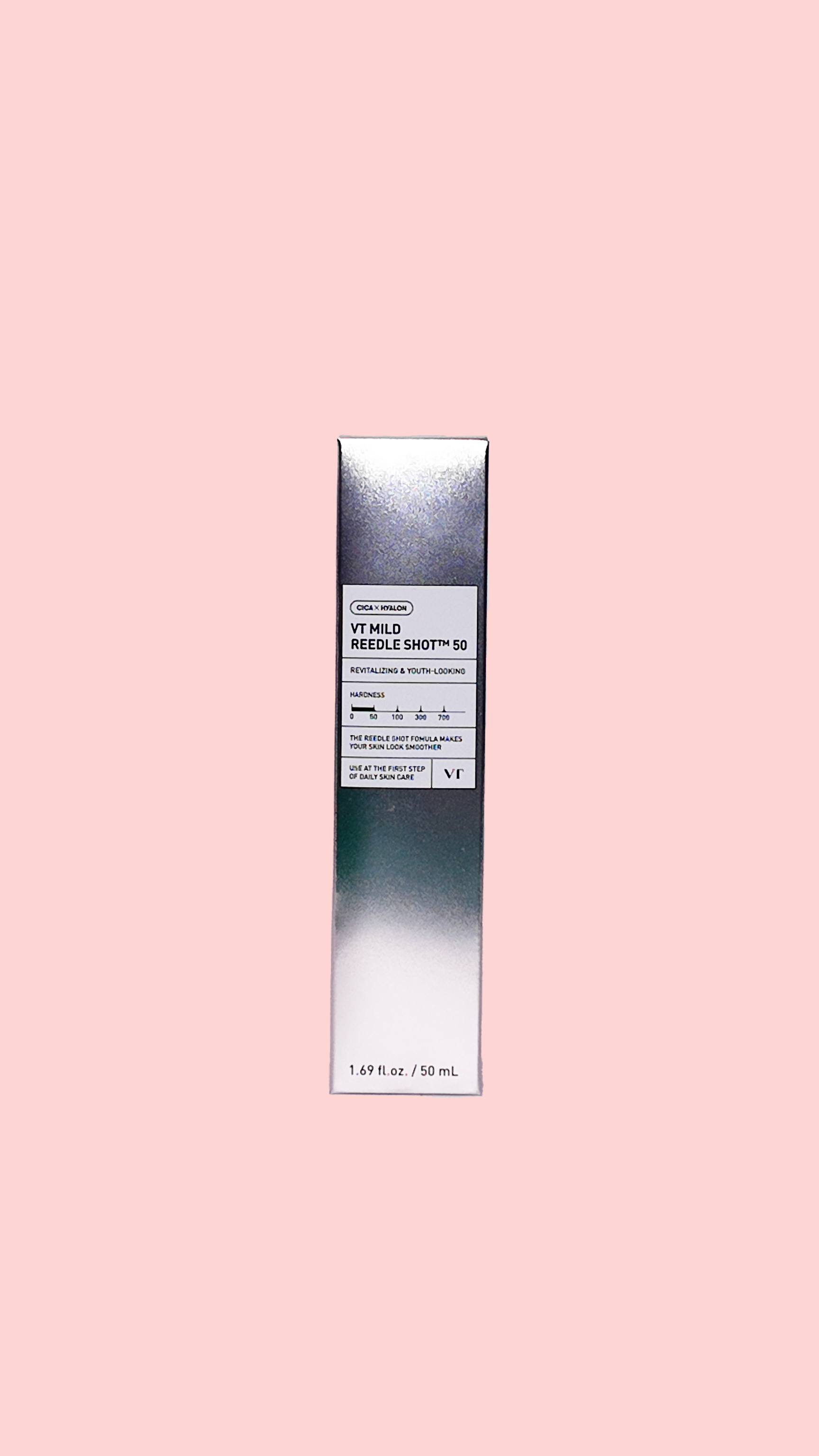 Mild Reedle Shot 50 - Sérum visage - 50ml VT