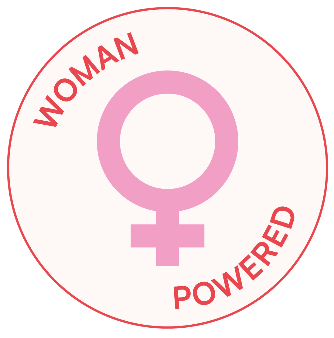 Compagnie détenu par des femmes