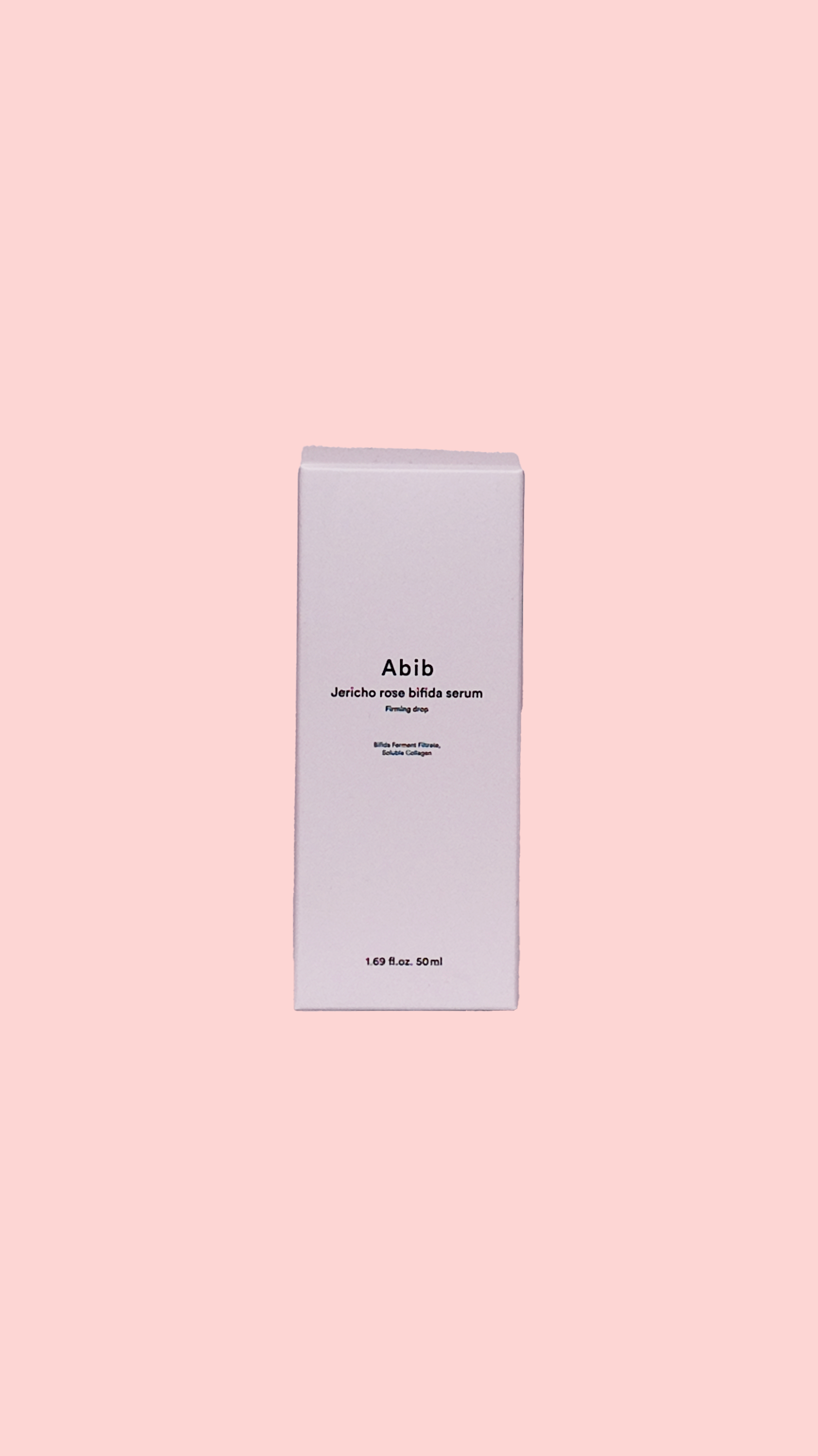 Jericho Rose Bifida Serum Firming Drop - Sérum visage - 50ml