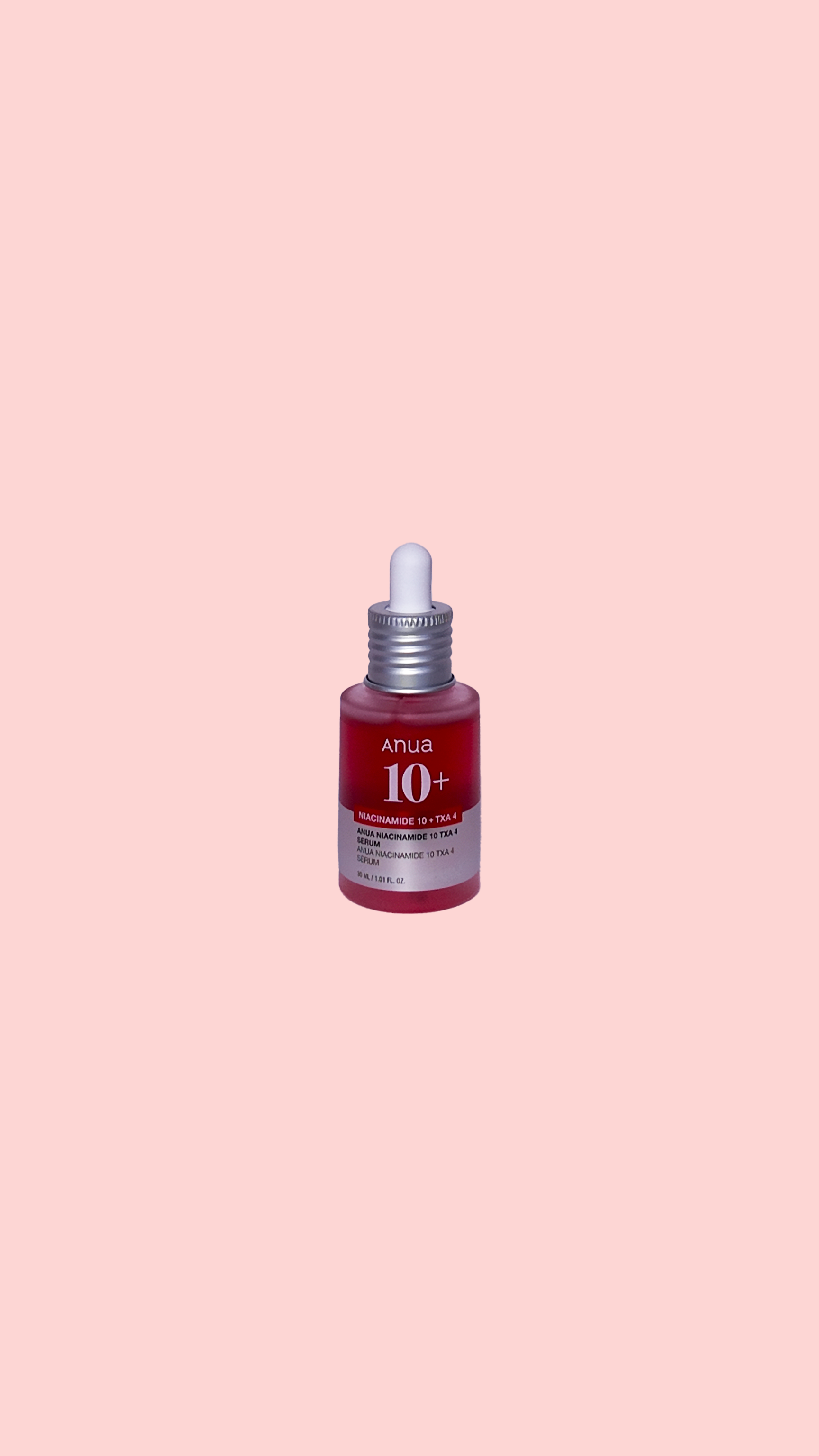 Niacinamide 10 TXA 4 Serum - Sérum anti-taches - 30ml