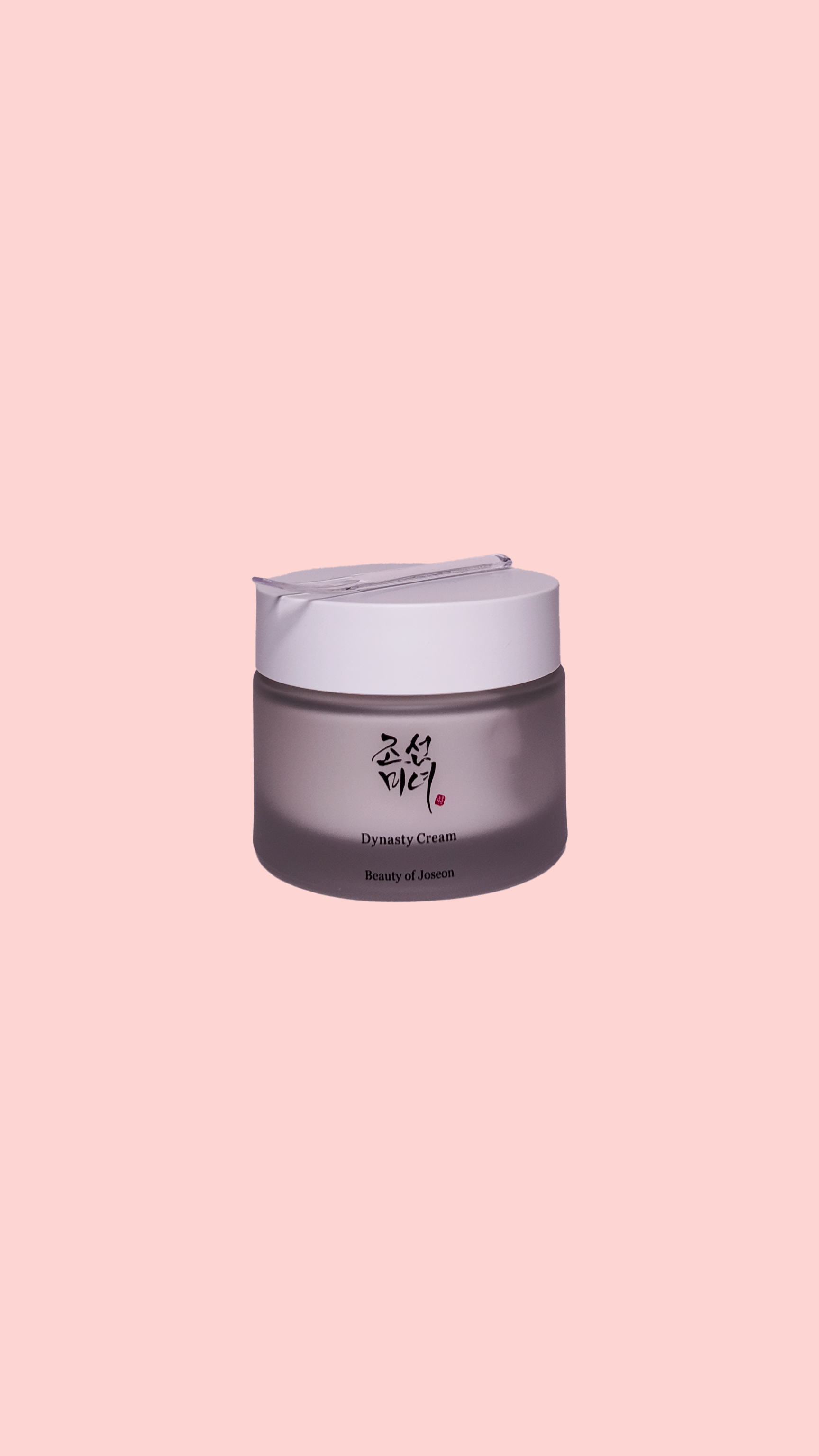 Dynasty Cream 50ml - Crème visage nourrissante