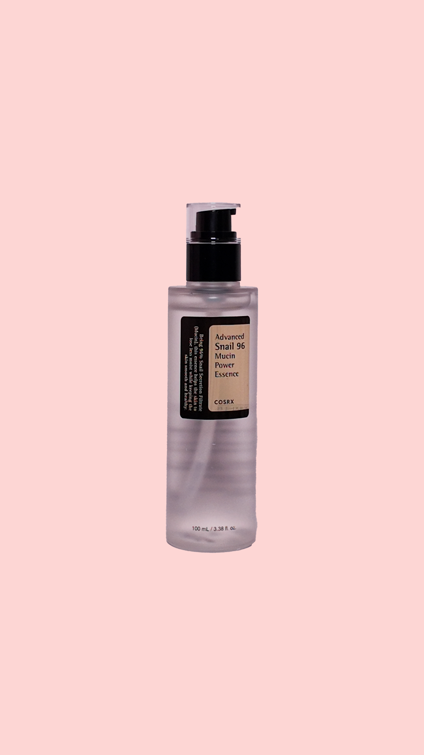 Advanced Snail 96 Mucin Power Essence - Sérum visage / traitement ciblé - 100ml