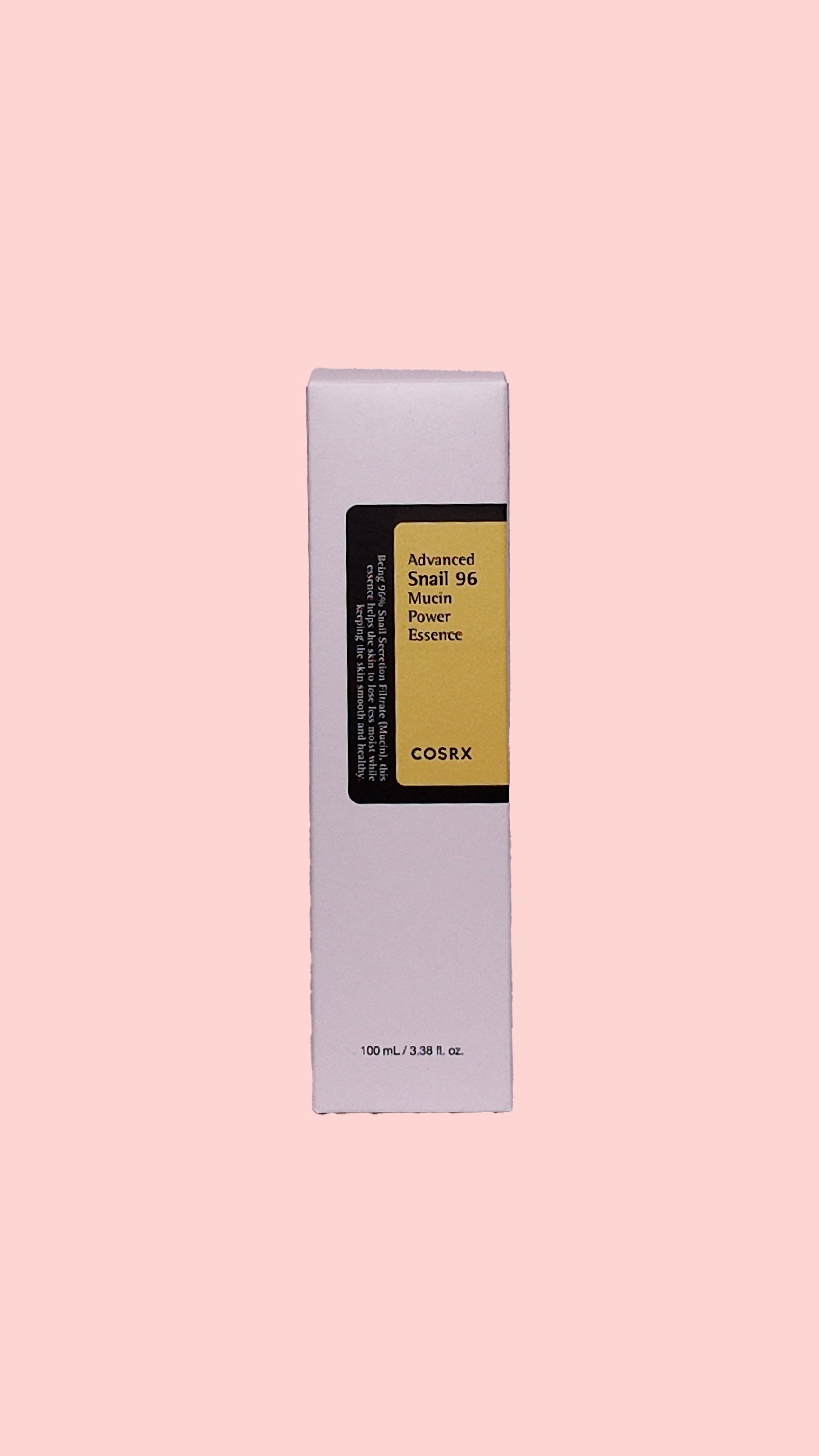 Advanced Snail 96 Mucin Power Essence - Sérum visage / traitement ciblé - 100ml