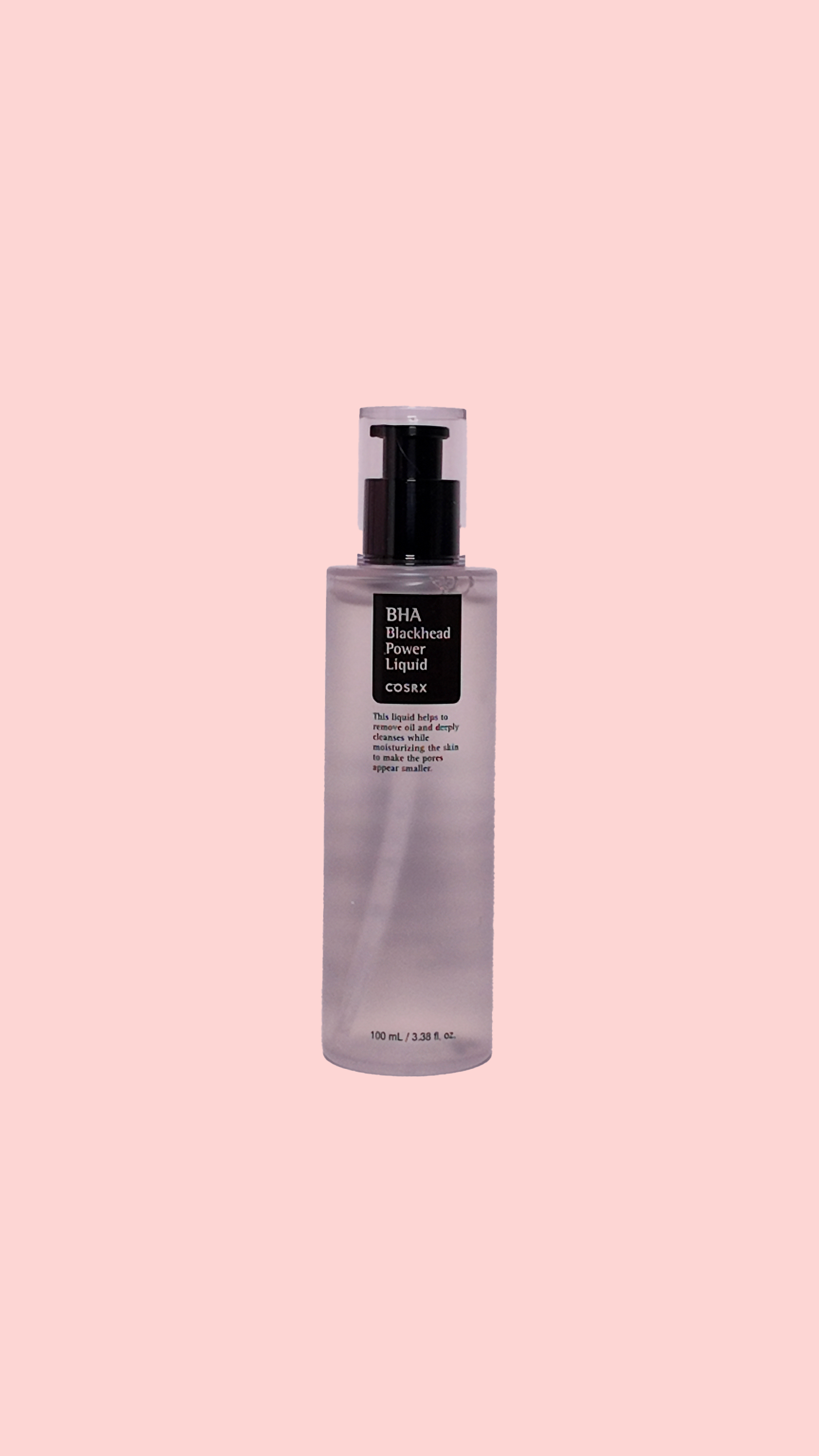 BHA Blackhead Power Liquid - Sérum visage / traitement ciblé - 100ml