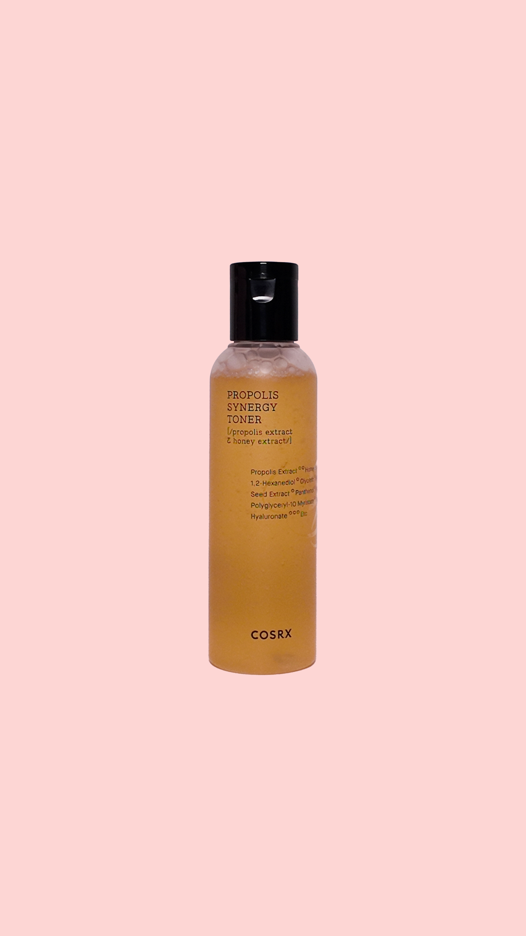 Full Fit Propolis Synergy Toner - Sérum visage / traitement ciblé - 150ml