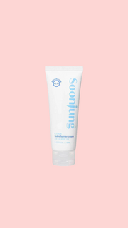 Soon Jung 2x Barrier Intensive Cream - Crème / soin hydratant visage - 60ml