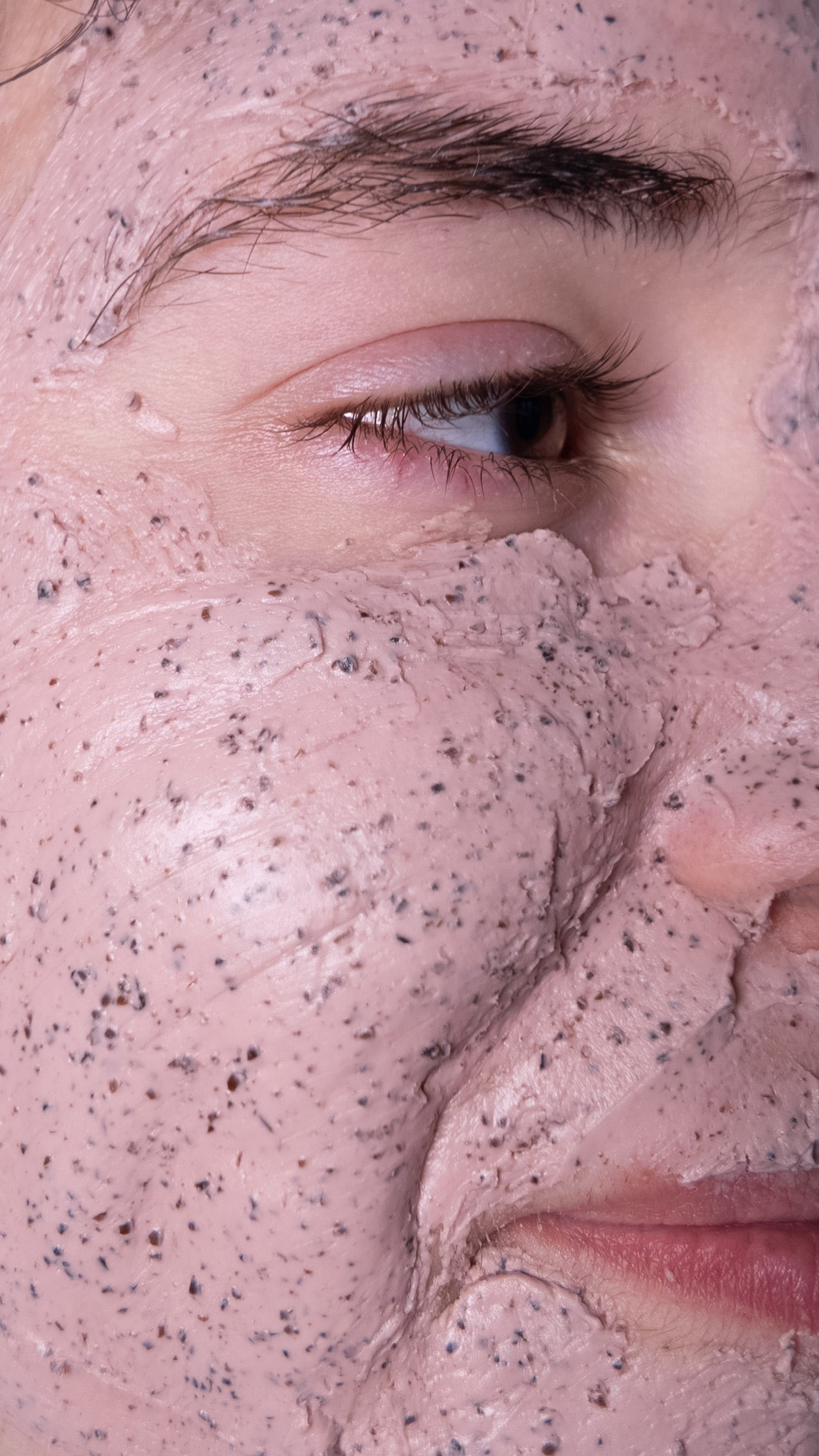 Red Bean Refreshing Pore Mask - Masque - 140ml Beauty of Joseon