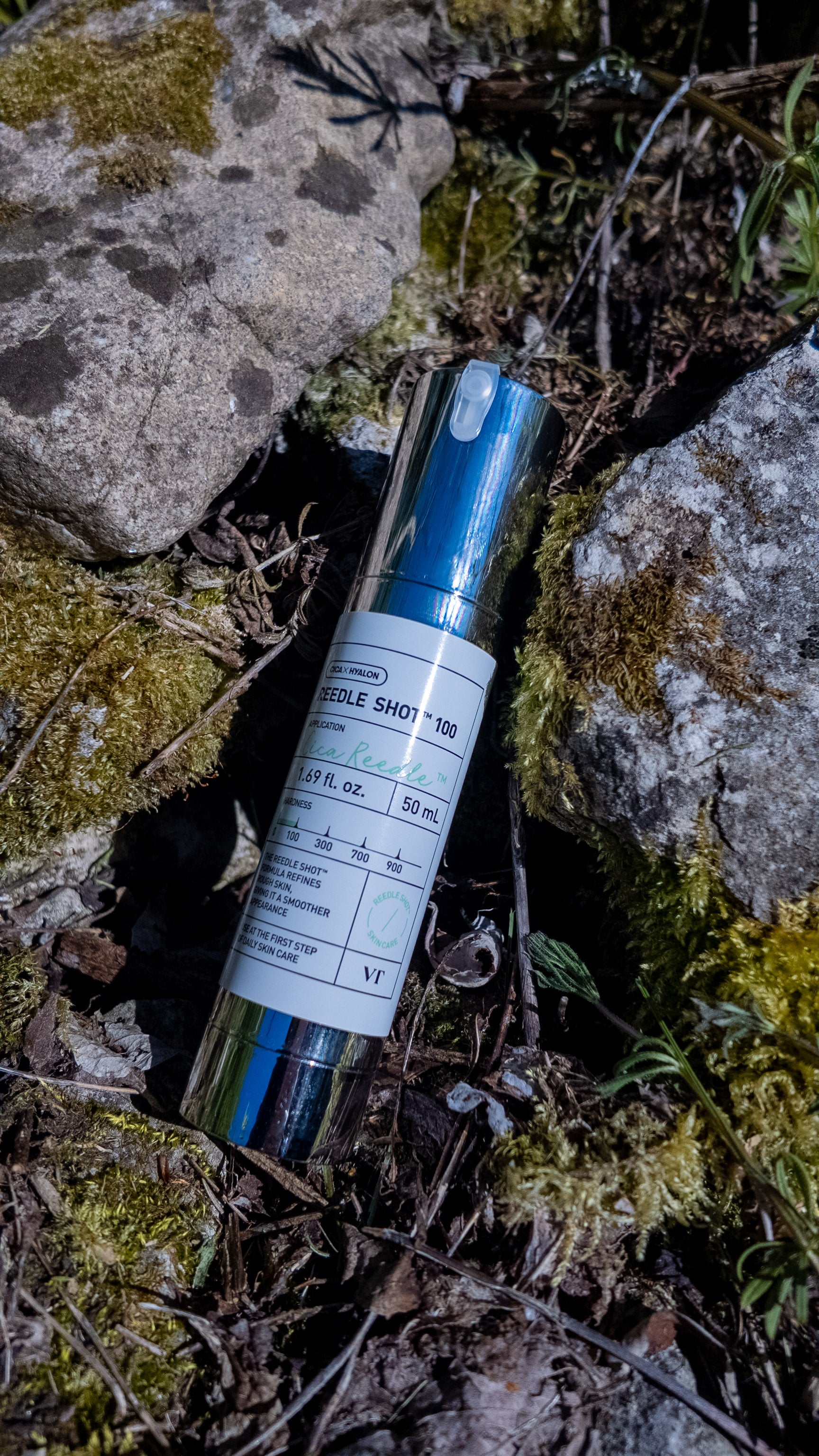Reedle Shot 100 - Sérum - 50ml VT